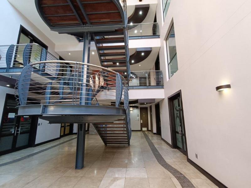 To Let commercial Property for Rent in Constantia Kloof Gauteng