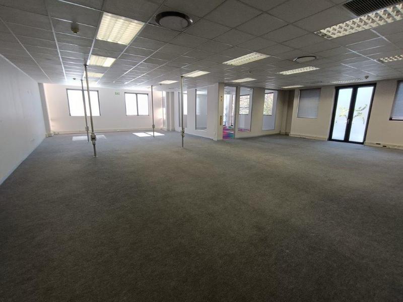 To Let commercial Property for Rent in Constantia Kloof Gauteng