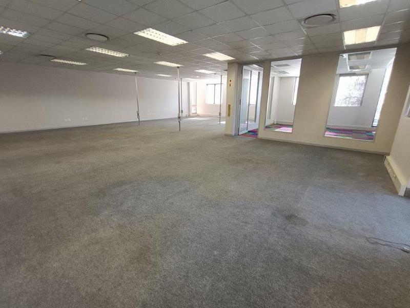 To Let commercial Property for Rent in Constantia Kloof Gauteng