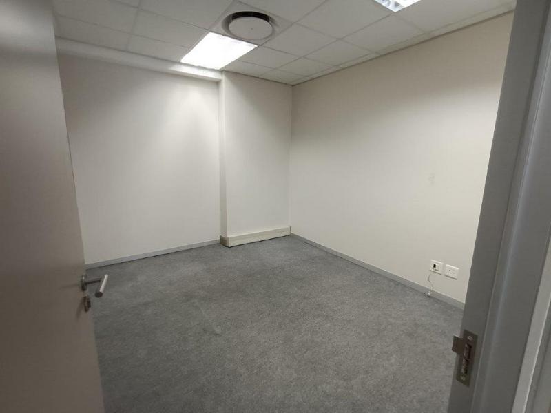 To Let commercial Property for Rent in Constantia Kloof Gauteng