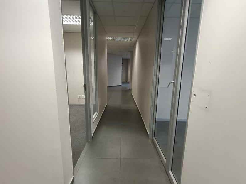 To Let commercial Property for Rent in Constantia Kloof Gauteng