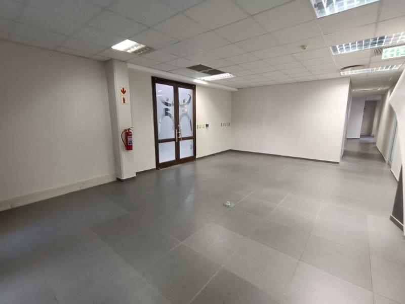 To Let commercial Property for Rent in Constantia Kloof Gauteng