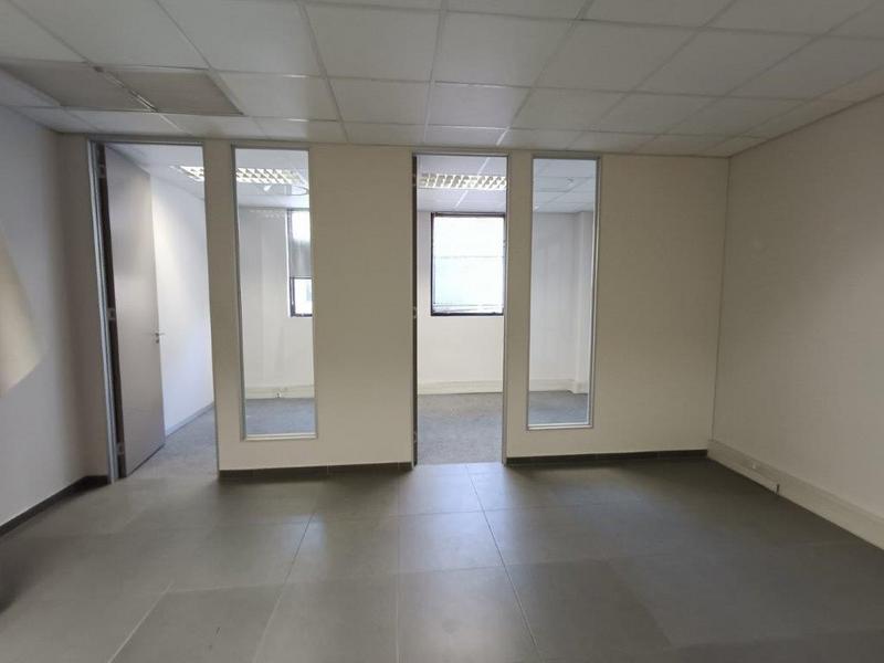 To Let commercial Property for Rent in Constantia Kloof Gauteng