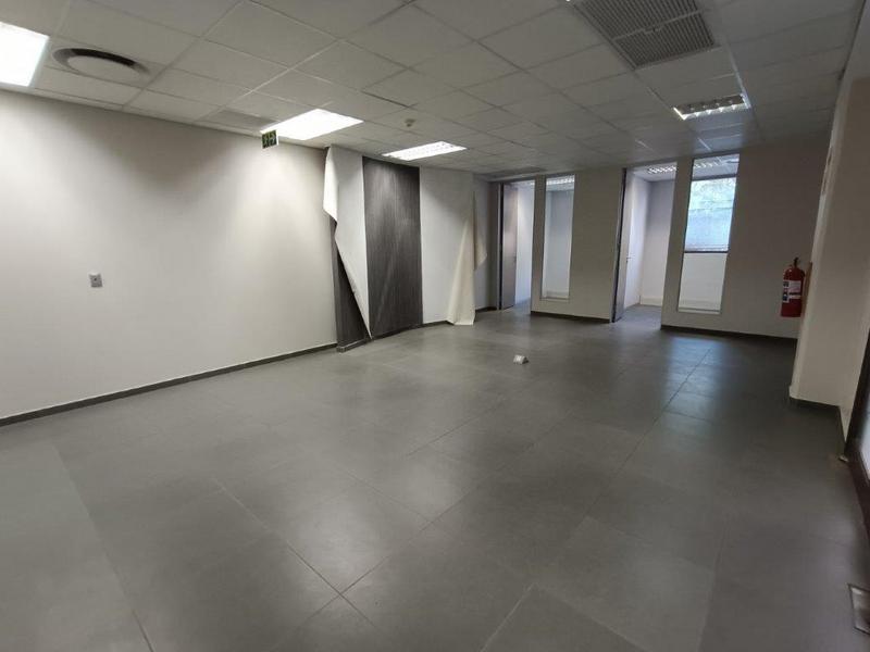 To Let commercial Property for Rent in Constantia Kloof Gauteng