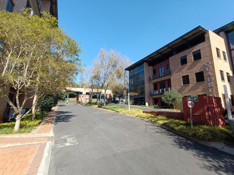 To Let commercial Property for Rent in Constantia Kloof Gauteng