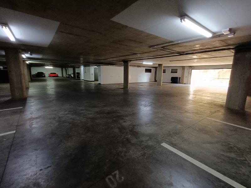 To Let commercial Property for Rent in Constantia Kloof Gauteng