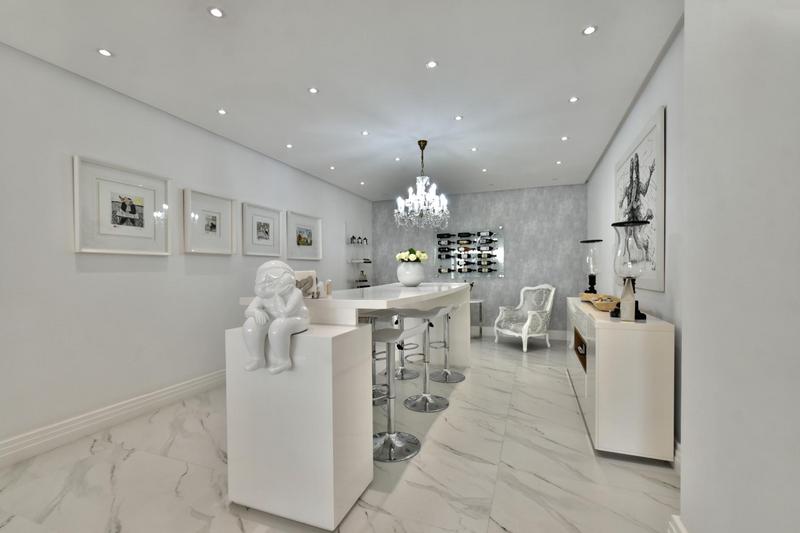 5 Bedroom Property for Sale in Morningside Gauteng
