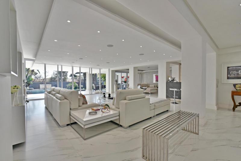 5 Bedroom Property for Sale in Morningside Gauteng
