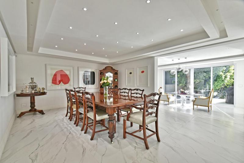 5 Bedroom Property for Sale in Morningside Gauteng