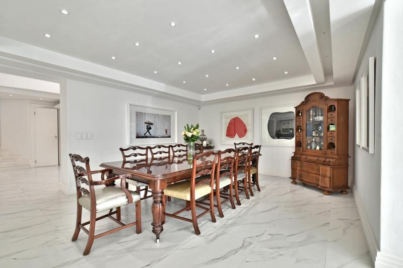 5 Bedroom Property for Sale in Morningside Gauteng