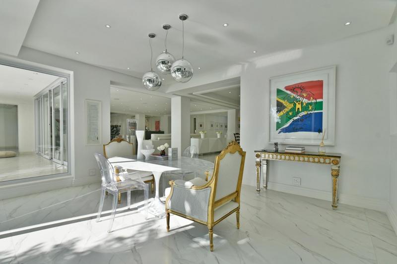 5 Bedroom Property for Sale in Morningside Gauteng