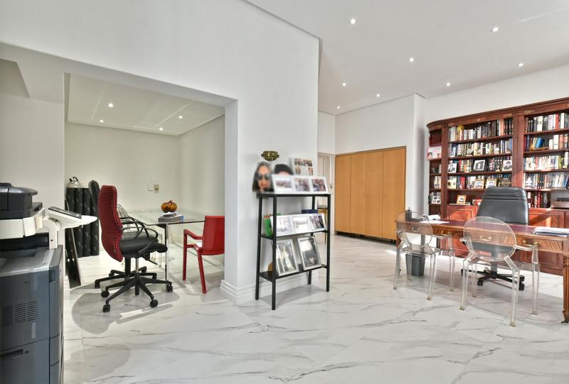 5 Bedroom Property for Sale in Morningside Gauteng