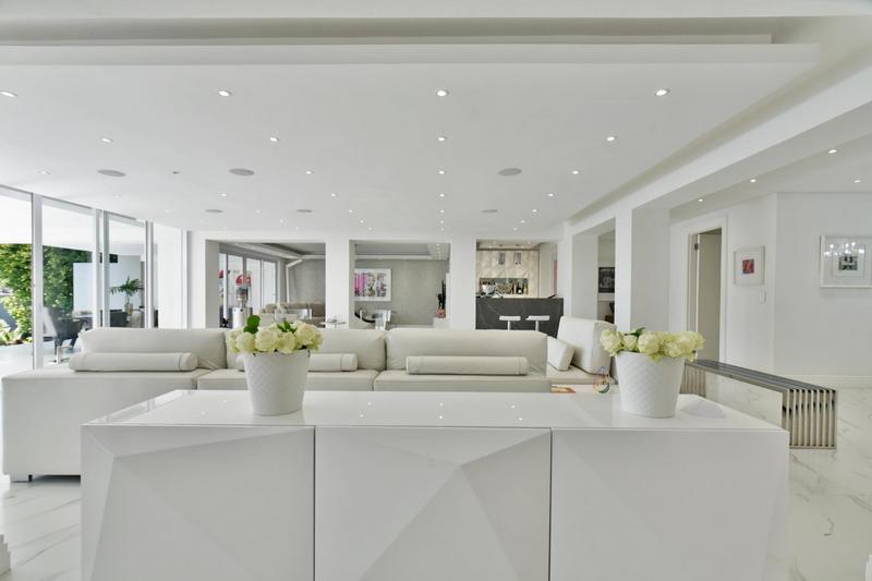 5 Bedroom Property for Sale in Morningside Gauteng