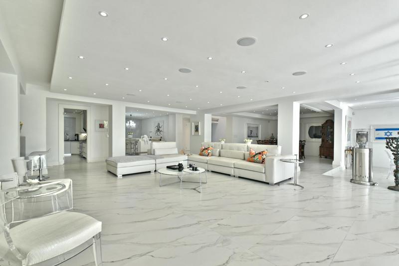 5 Bedroom Property for Sale in Morningside Gauteng