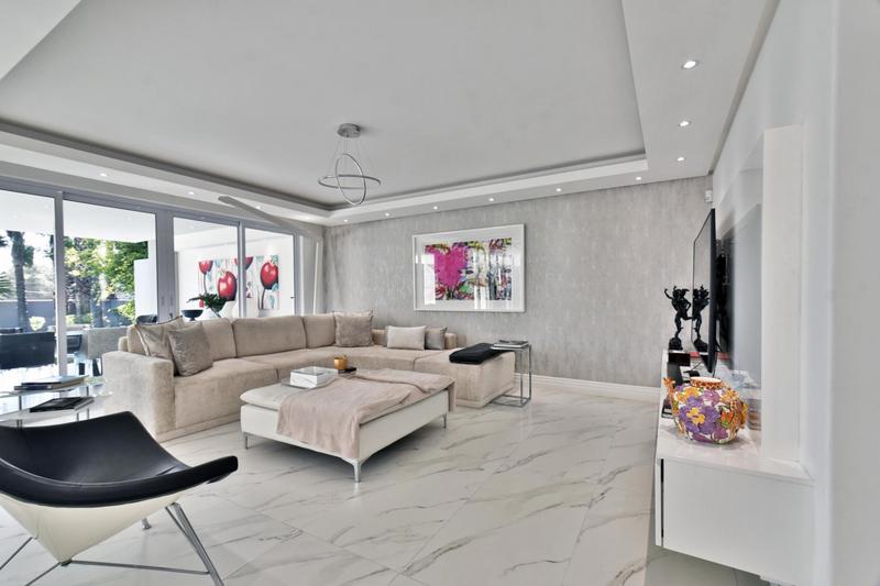 5 Bedroom Property for Sale in Morningside Gauteng