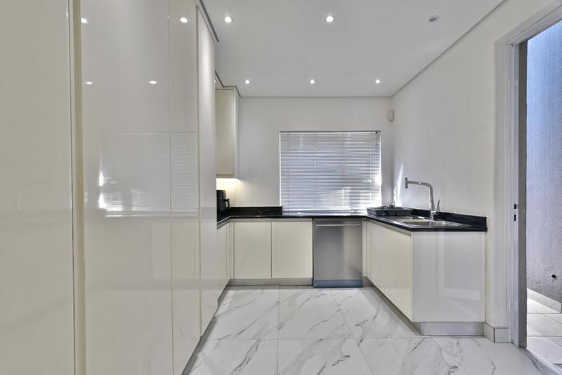 5 Bedroom Property for Sale in Morningside Gauteng