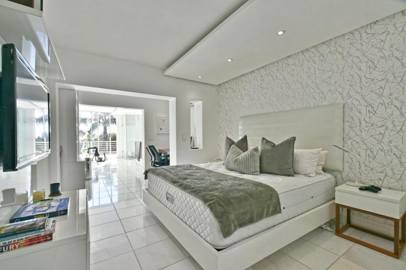5 Bedroom Property for Sale in Morningside Gauteng