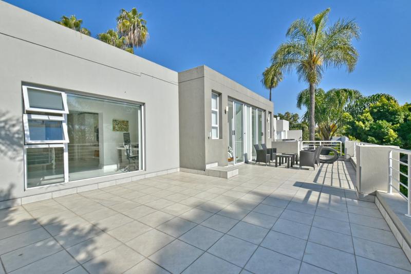 5 Bedroom Property for Sale in Morningside Gauteng