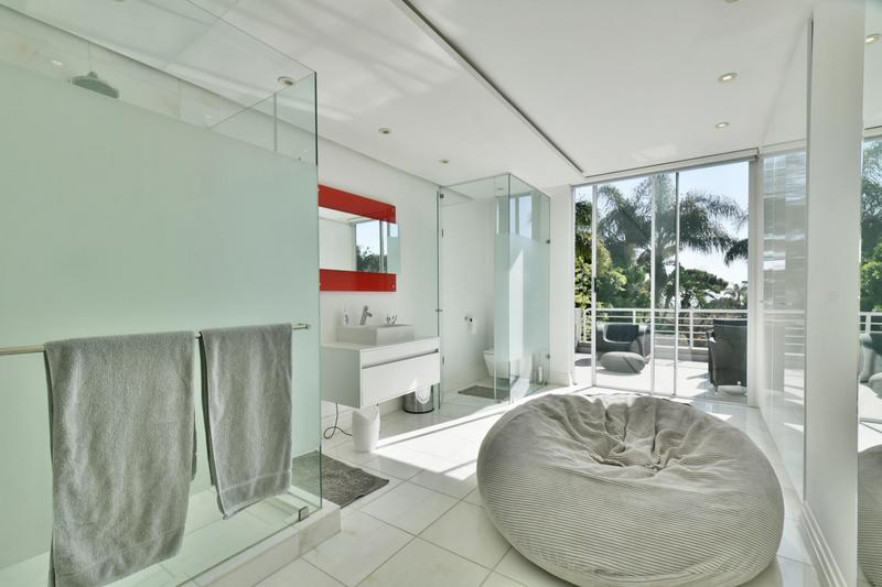 5 Bedroom Property for Sale in Morningside Gauteng