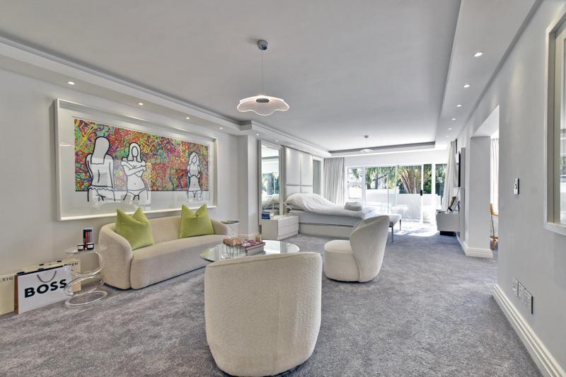 5 Bedroom Property for Sale in Morningside Gauteng