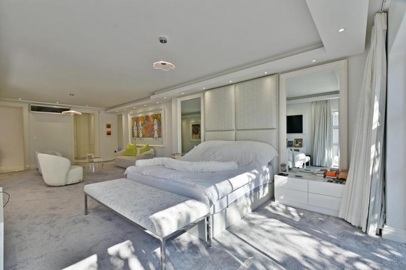 5 Bedroom Property for Sale in Morningside Gauteng