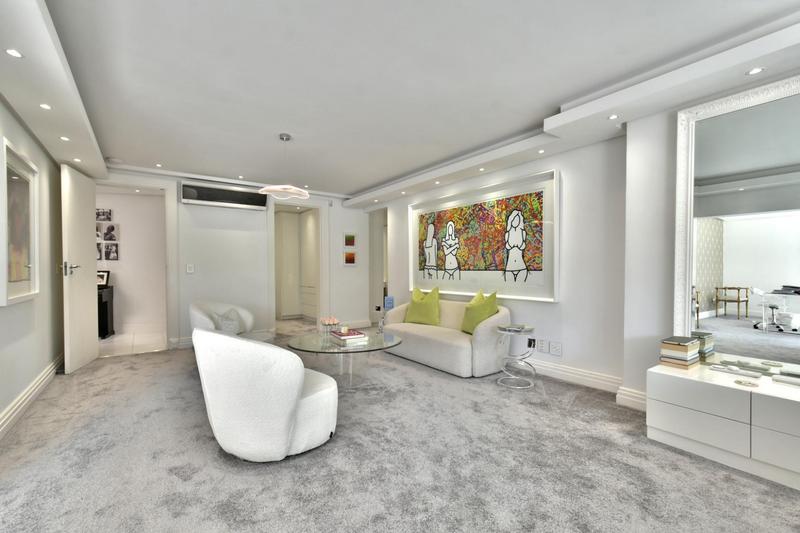 5 Bedroom Property for Sale in Morningside Gauteng