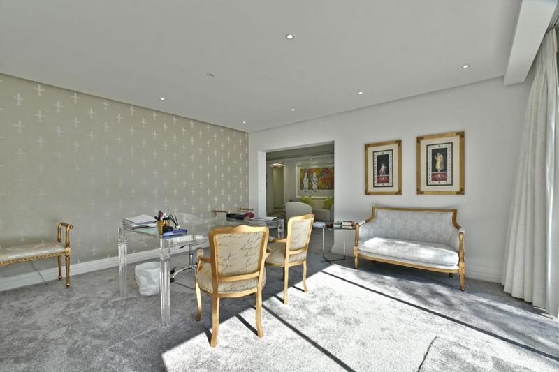 5 Bedroom Property for Sale in Morningside Gauteng