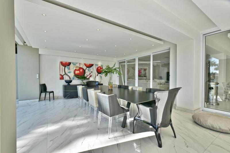 5 Bedroom Property for Sale in Morningside Gauteng