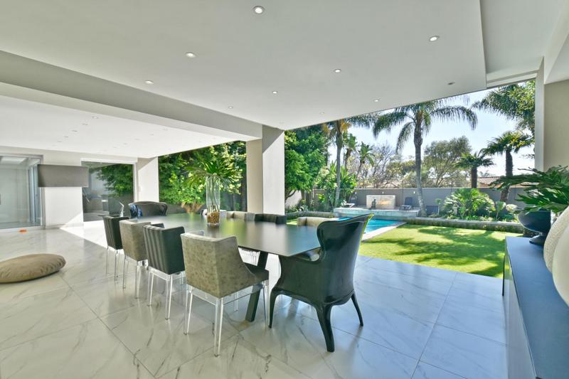 5 Bedroom Property for Sale in Morningside Gauteng