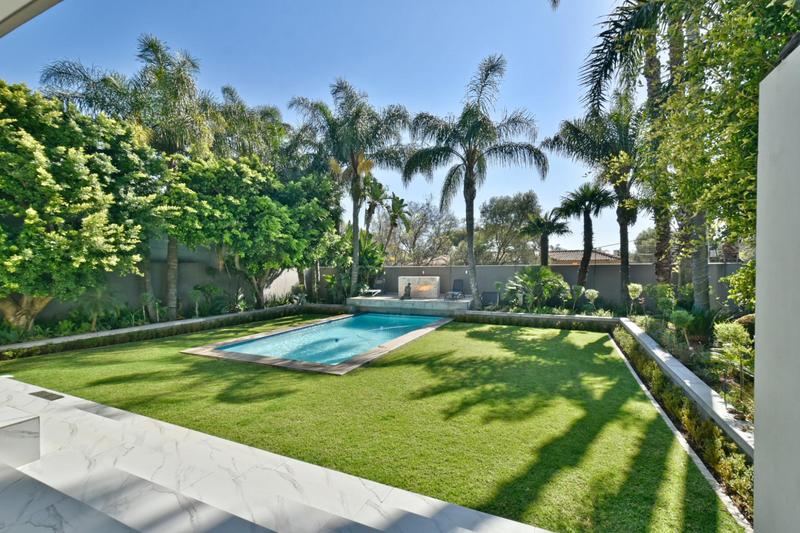 5 Bedroom Property for Sale in Morningside Gauteng