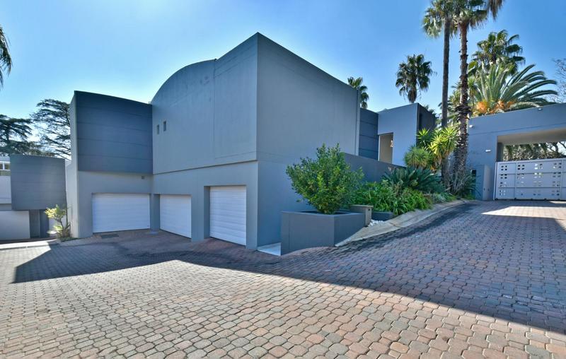 5 Bedroom Property for Sale in Morningside Gauteng