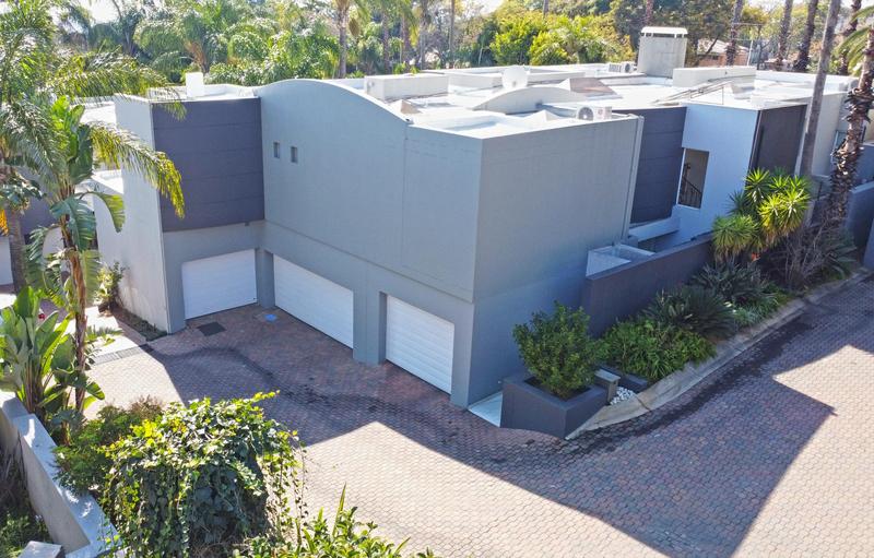5 Bedroom Property for Sale in Morningside Gauteng