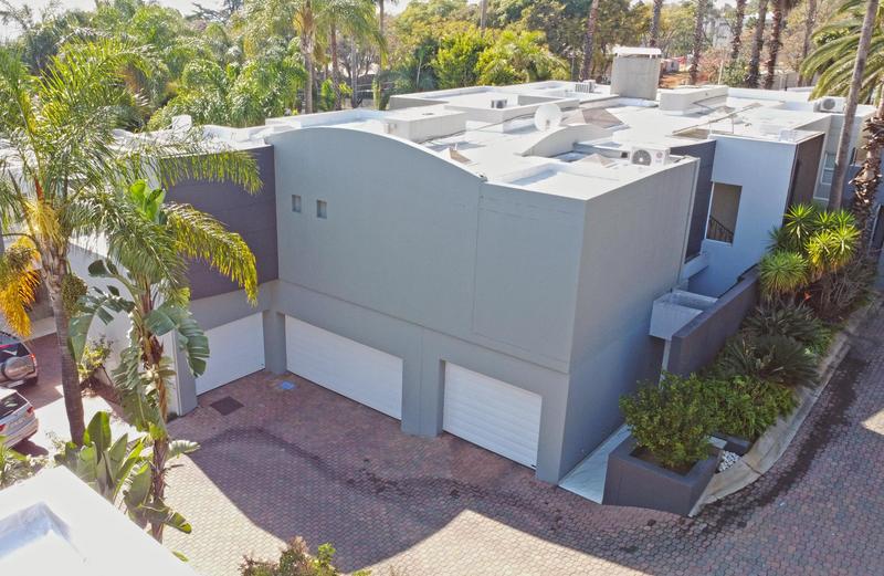 5 Bedroom Property for Sale in Morningside Gauteng