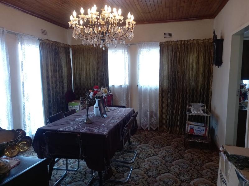 4 Bedroom Property for Sale in Bezuidenhout Valley Gauteng