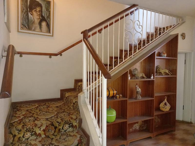 4 Bedroom Property for Sale in Bezuidenhout Valley Gauteng