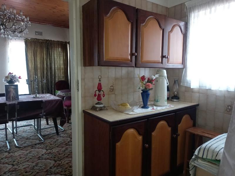 4 Bedroom Property for Sale in Bezuidenhout Valley Gauteng