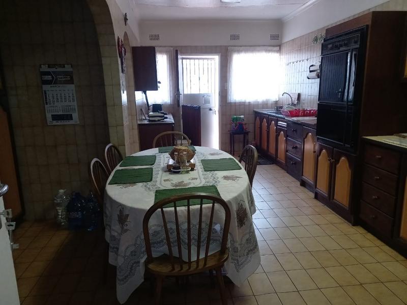 4 Bedroom Property for Sale in Bezuidenhout Valley Gauteng