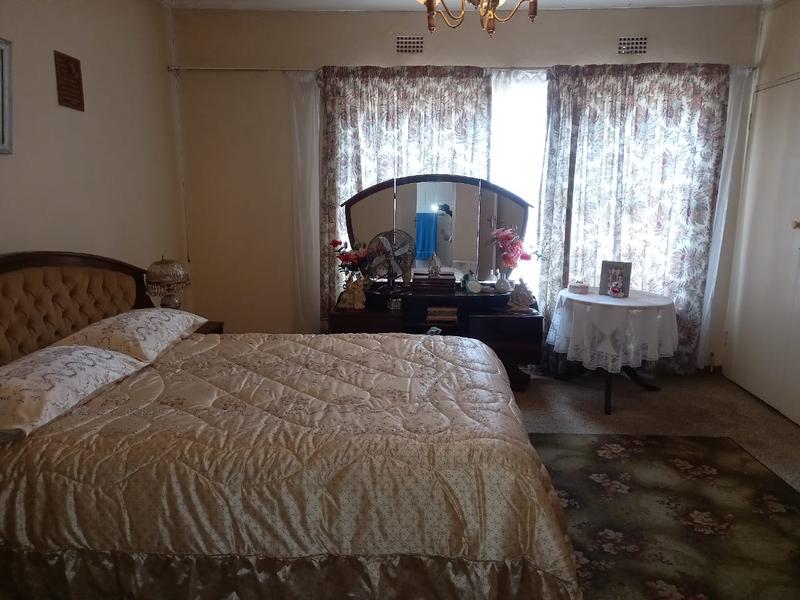 4 Bedroom Property for Sale in Bezuidenhout Valley Gauteng