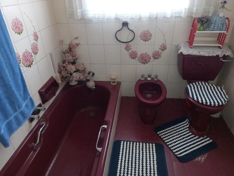 4 Bedroom Property for Sale in Bezuidenhout Valley Gauteng