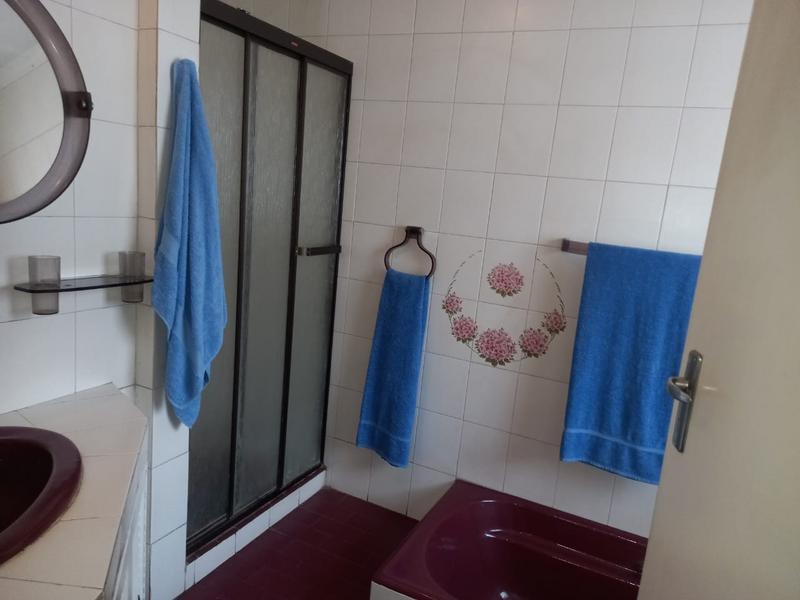 4 Bedroom Property for Sale in Bezuidenhout Valley Gauteng