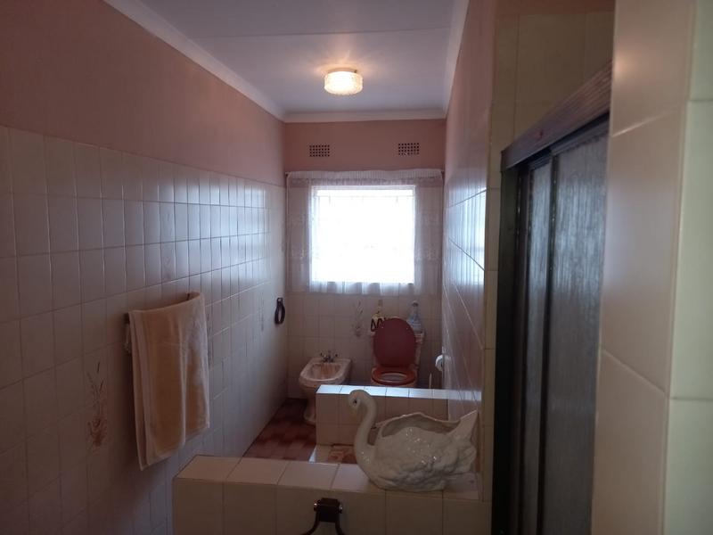 4 Bedroom Property for Sale in Bezuidenhout Valley Gauteng