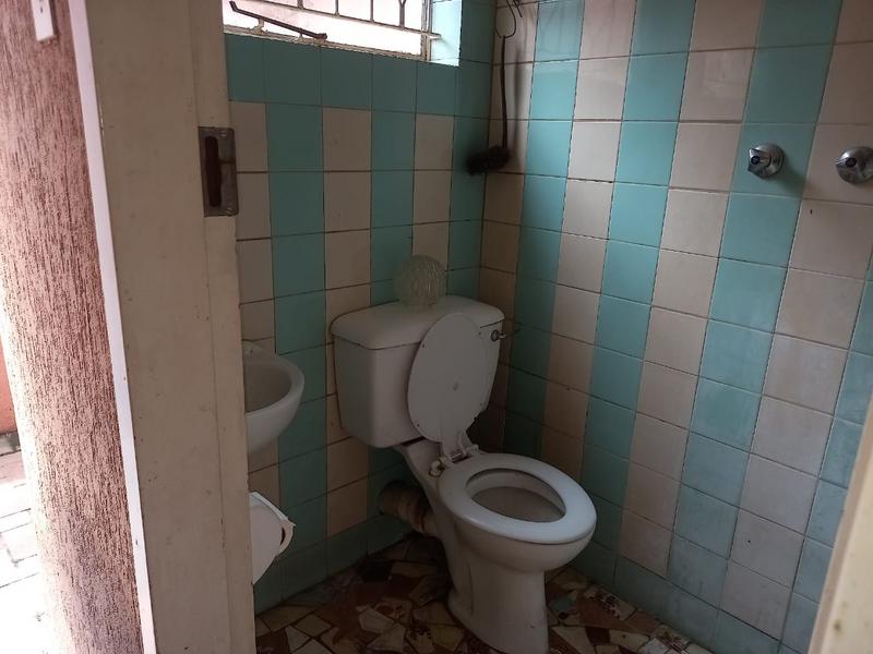 4 Bedroom Property for Sale in Bezuidenhout Valley Gauteng