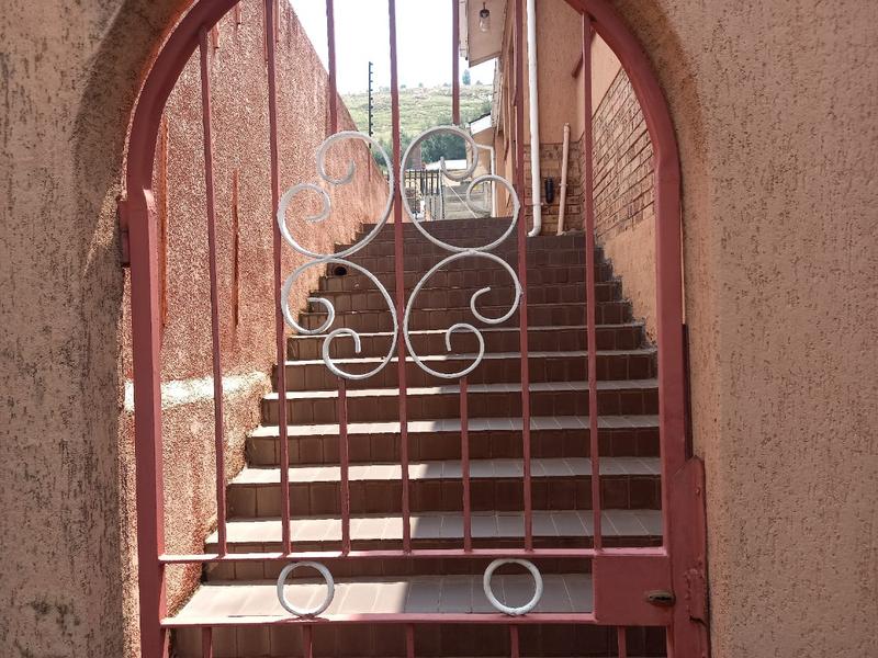 4 Bedroom Property for Sale in Bezuidenhout Valley Gauteng