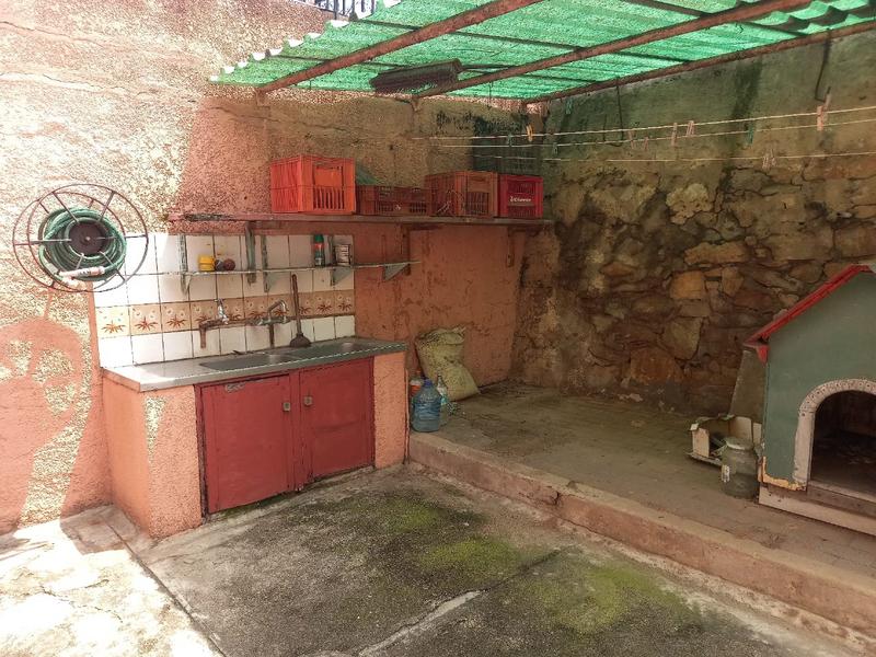 4 Bedroom Property for Sale in Bezuidenhout Valley Gauteng