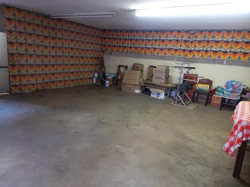 4 Bedroom Property for Sale in Bezuidenhout Valley Gauteng