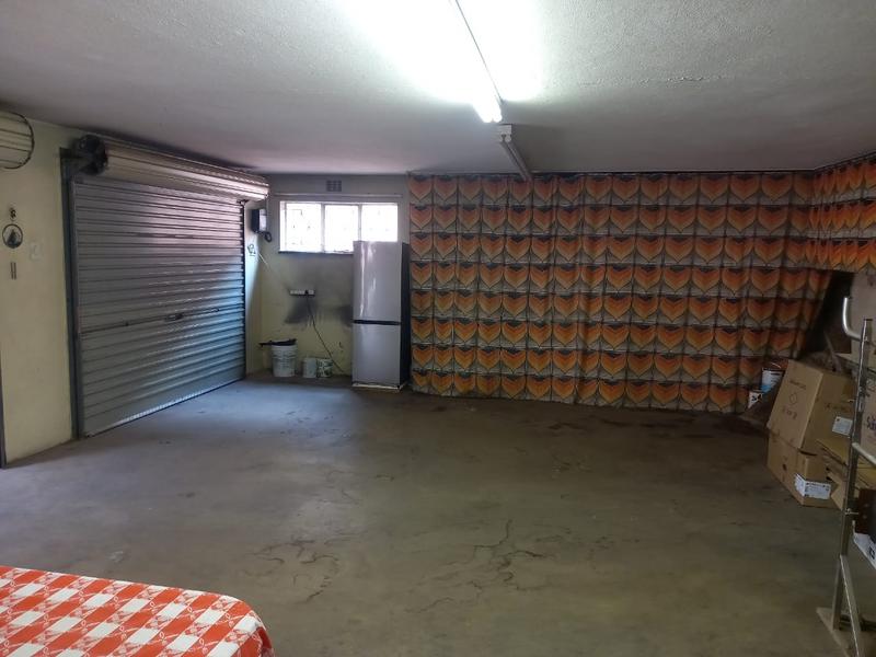 4 Bedroom Property for Sale in Bezuidenhout Valley Gauteng
