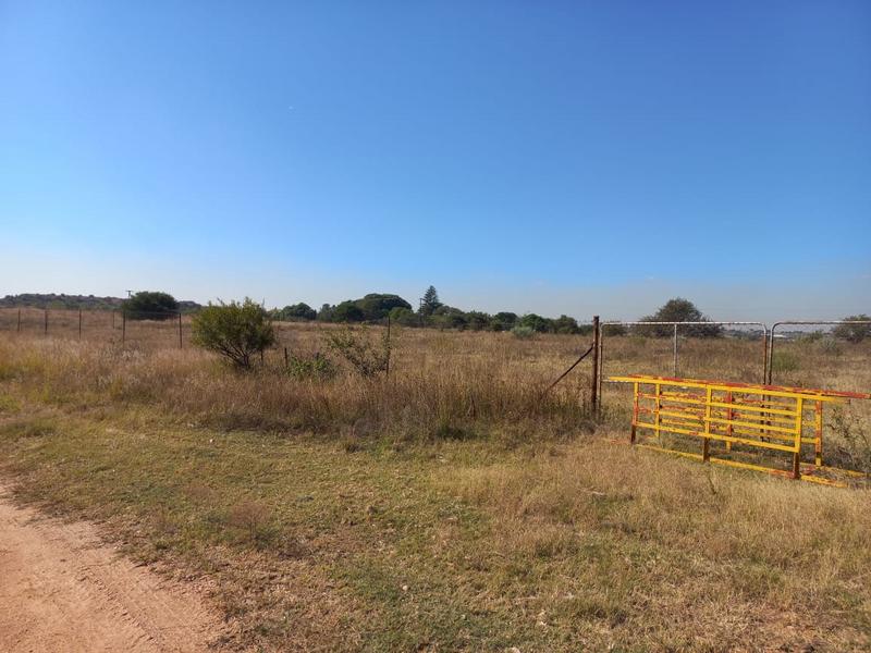 Commercial Property for Sale in Nietgedacht Gauteng