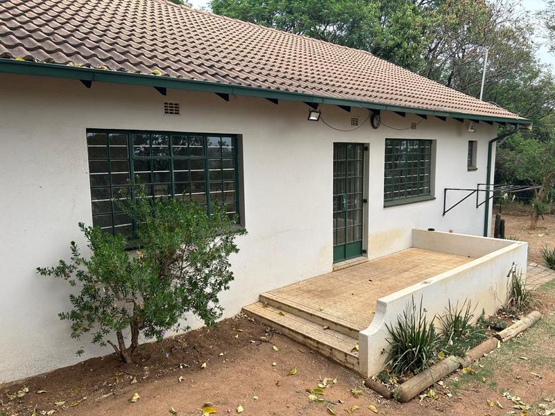 Commercial Property for Sale in Nooitgedacht Gauteng