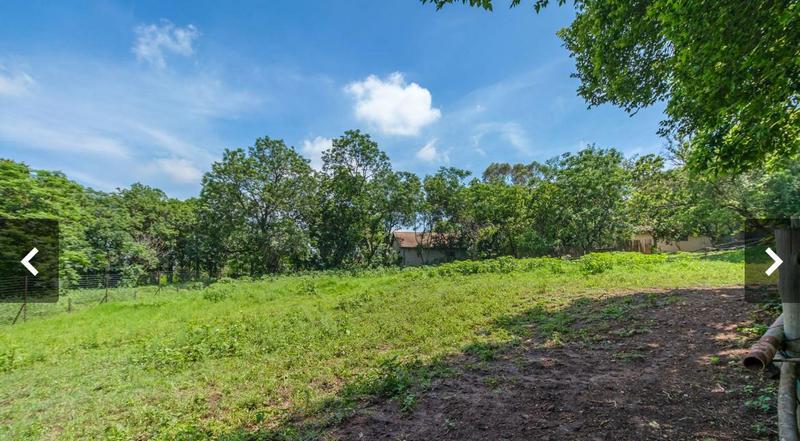 Commercial Property for Sale in Nooitgedacht Gauteng