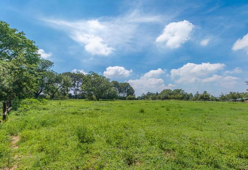 Commercial Property for Sale in Nooitgedacht Gauteng